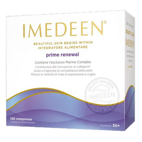 imedeen prime renewal
