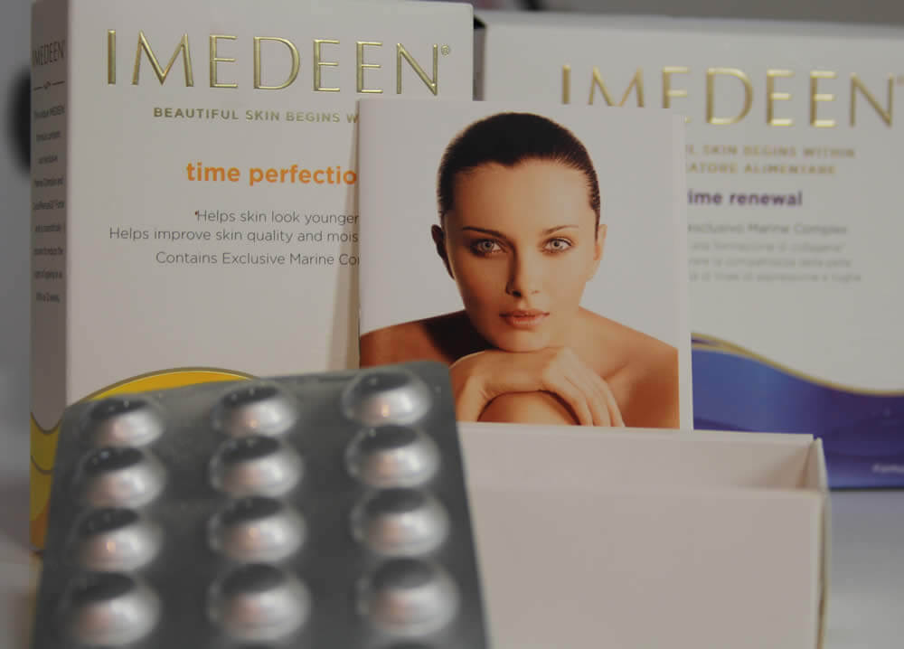 Imedeen Time Perfection