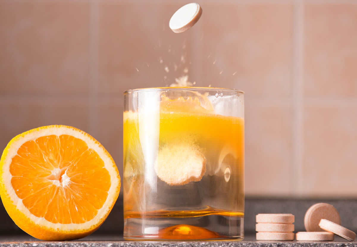 Miglior Integratore Vitamina C Benefici Dosi Considerazioni